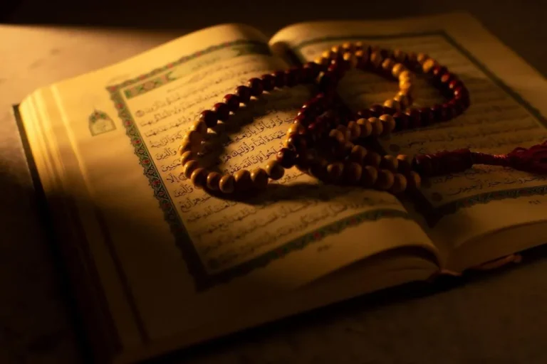 Connecting with the Quran: Practical Tips