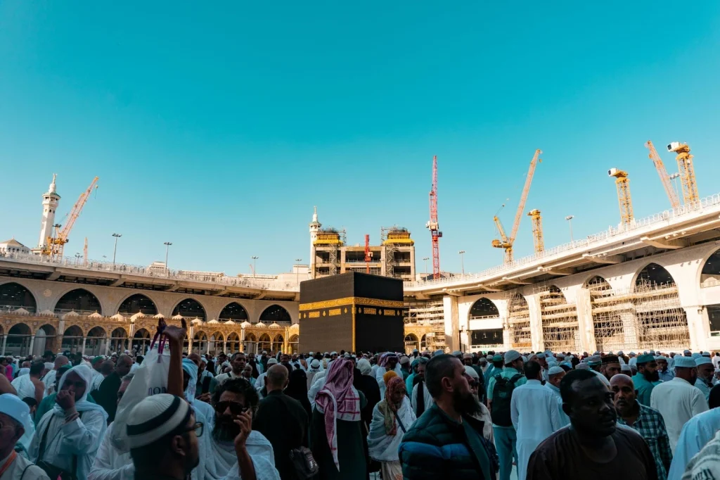 kaaba