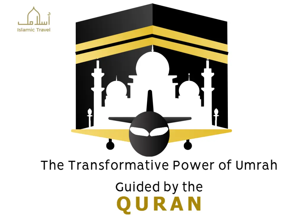 Power of Umrah 