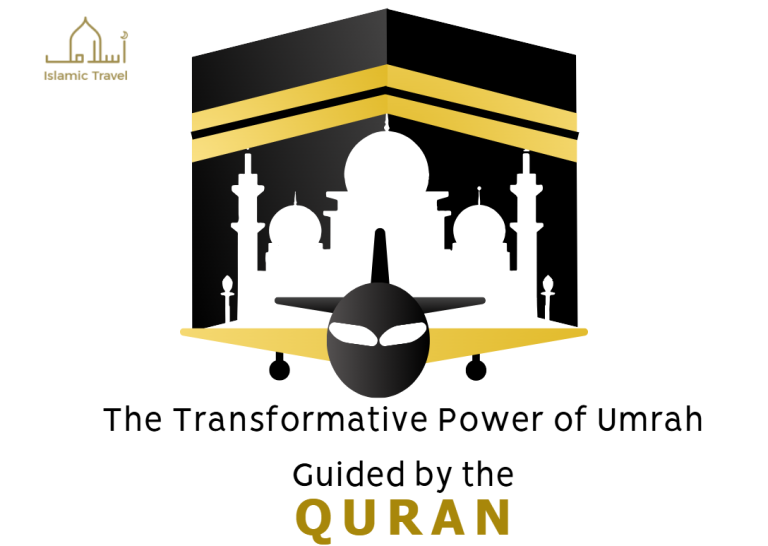 The Transformative Power of Umrah Guided by the Qur’an