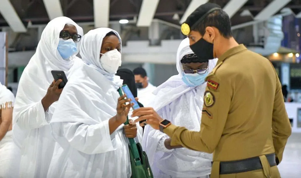 Umrah