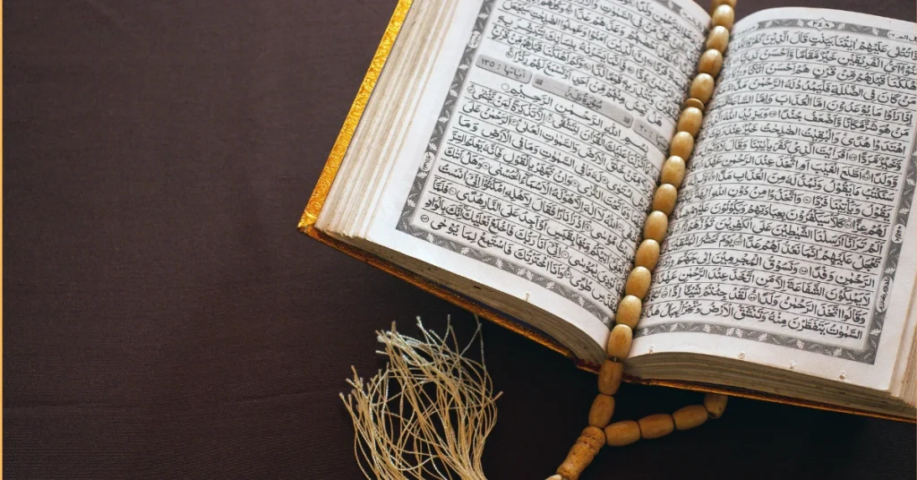 Surah Rahman Wazaif For Healing