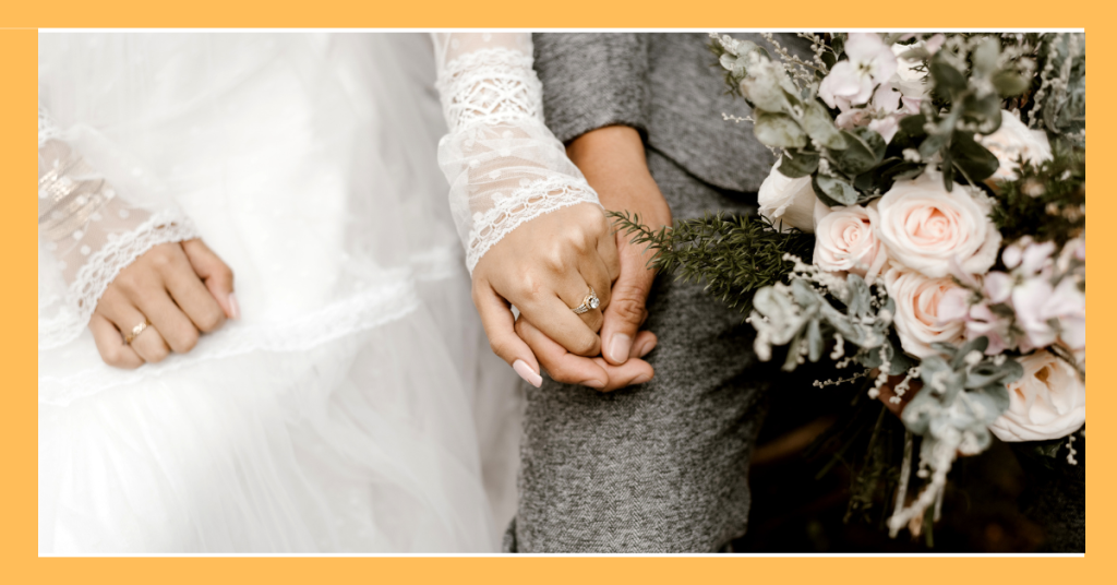 Benefits For Marriage