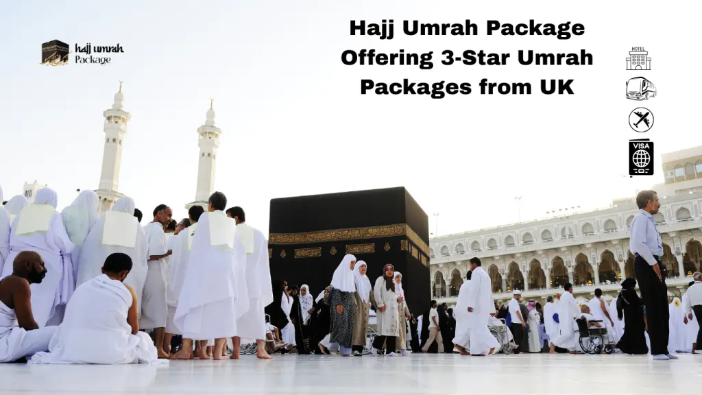 Hajj Umrah