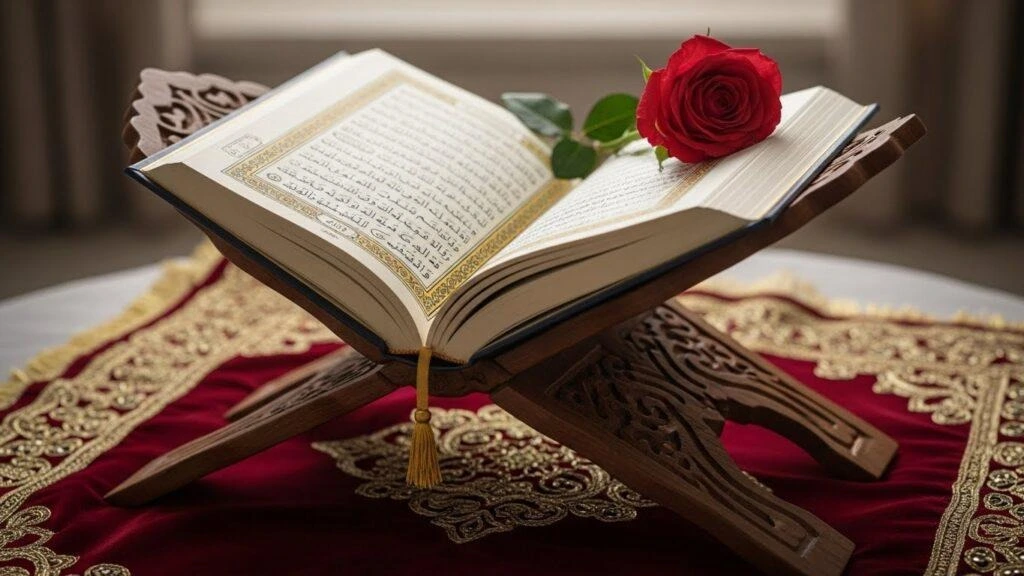 Why the Quran is a Miracle: Signs of Divine Wisdom Guidance 1 Why the Quran is a Miracle