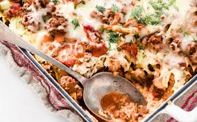 Cabbage Casserole Recipe (Easy, Cheesy & Comforting) 3 image 10