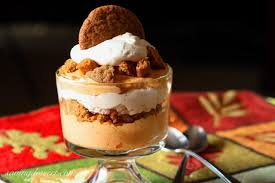 Pumpkin Mousse Recipe (Easy, Creamy & No-Bake) 2 image 12