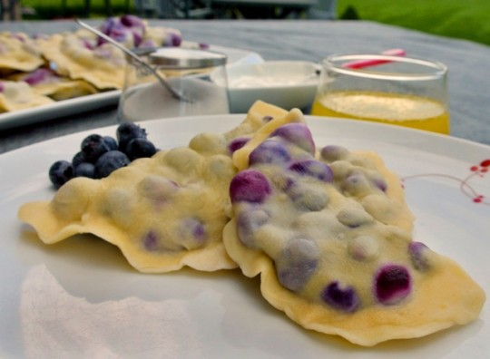 Blueberry Pierogi Recipe – Sweet, Soft & Homemade 1 image 123