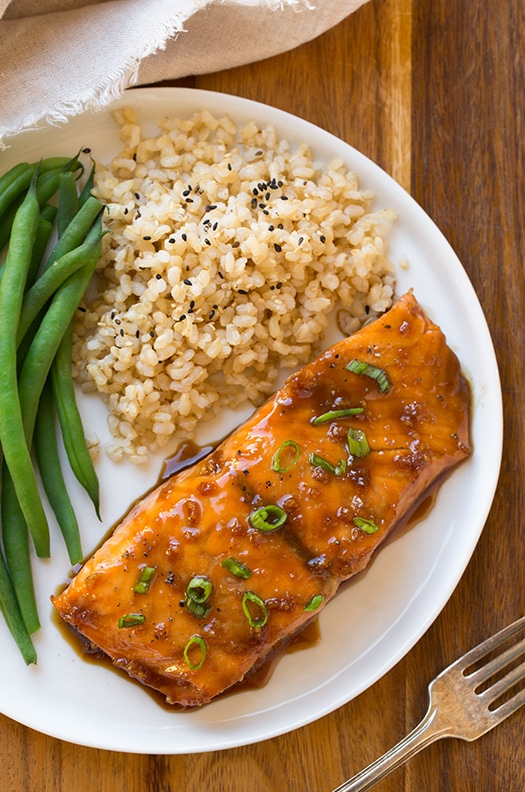 Grilled Maple Salmon Recipe – Sweet, Smoky & Perfect Every Time 4 image 138