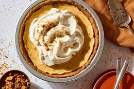 Pumpkin Mousse Recipe (Easy, Creamy & No-Bake) 3 image 14
