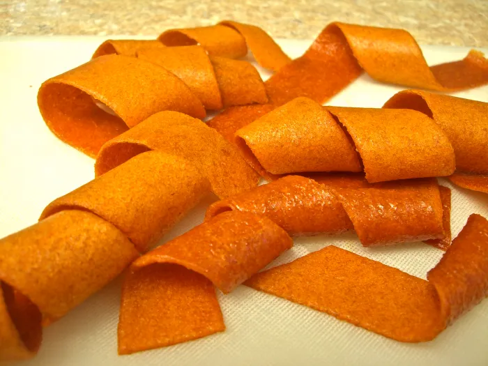 Apricot Fruit Leather Recipe – A Sweet & Healthy Homemade Snack 6 image 153