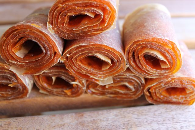 Apricot Fruit Leather Recipe – A Sweet & Healthy Homemade Snack 7 image 154