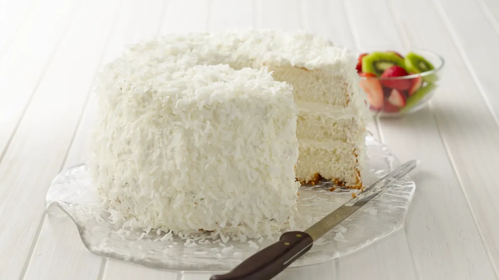 Key Lime Coconut Cake Recipe – A Bright & Tropical Dessert 2 image 173