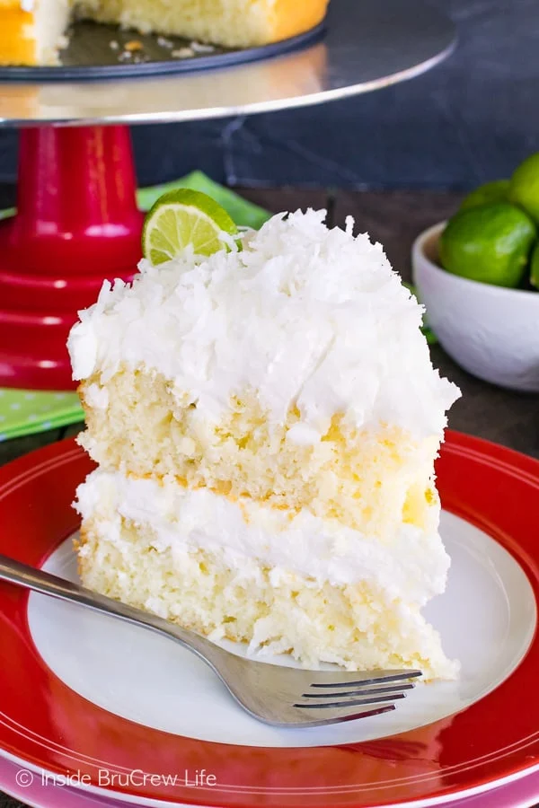 Key Lime Coconut Cake Recipe – A Bright & Tropical Dessert 5 image 179