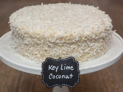 Key Lime Coconut Cake Recipe – A Bright & Tropical Dessert 6 image 181