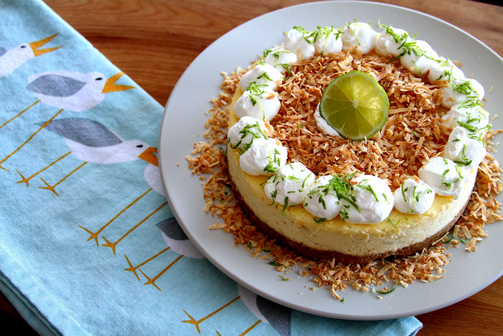 Key Lime Coconut Cake Recipe – A Bright & Tropical Dessert 4 image 183