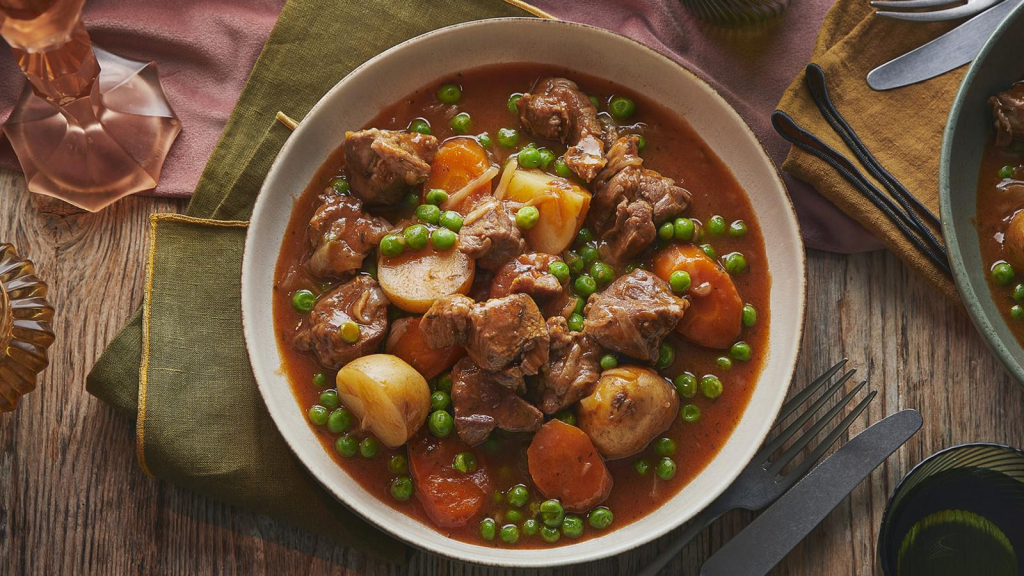 Lamb Stew Recipe: A Hearty and Comforting Classic 1 image 21