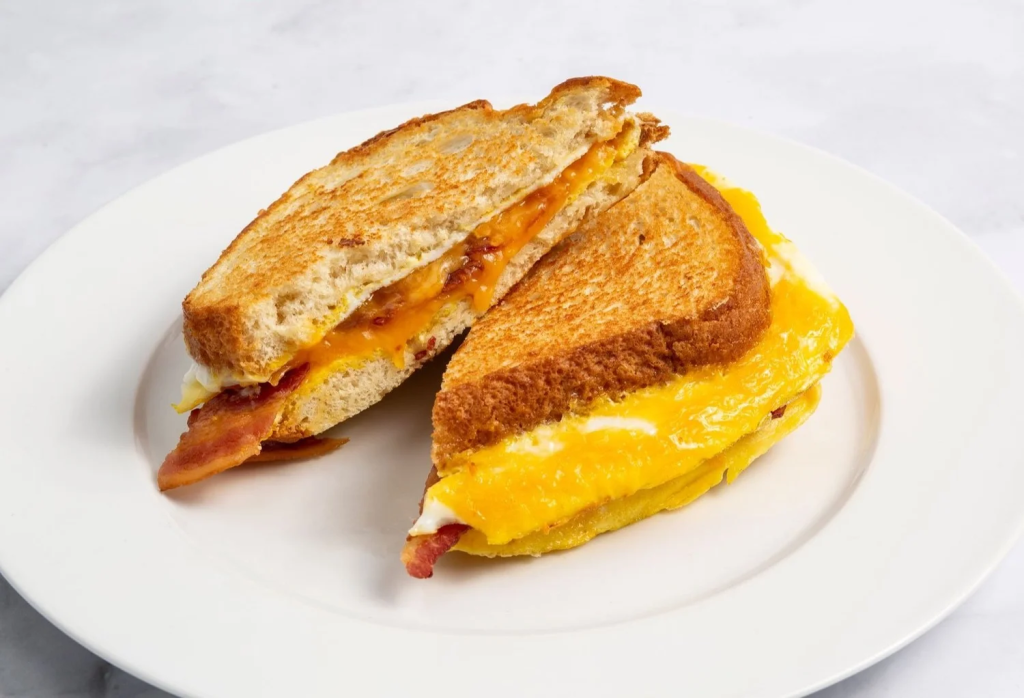 Breakfast Sandwich – One Pan Breakfast Recipe 5 image 210