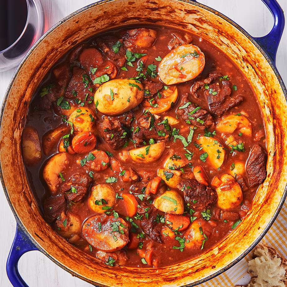 Lamb Stew Recipe: A Hearty and Comforting Classic 3 image 22