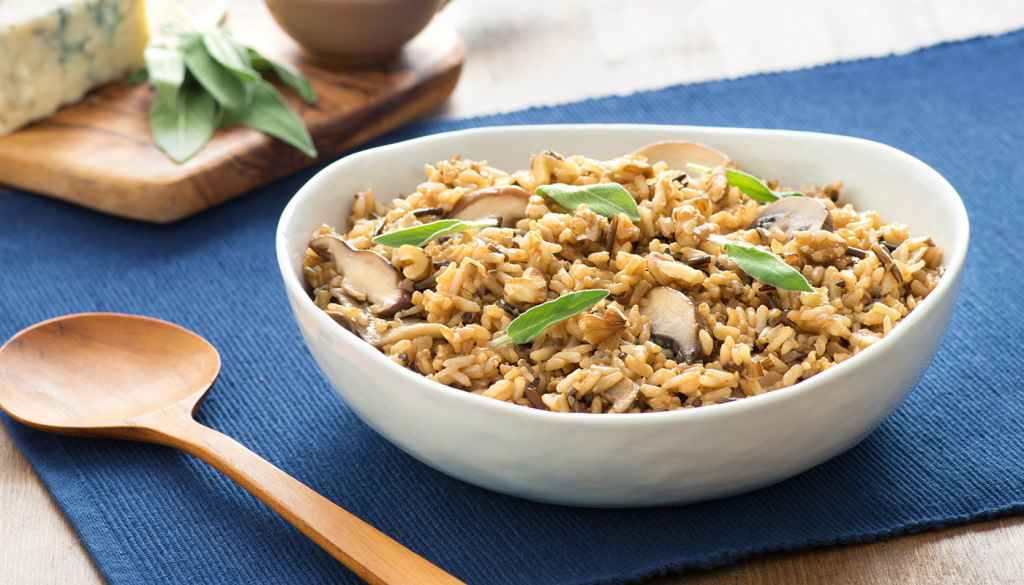 Mushroom Rice Pilaf Recipe – Simple, Savory & Comforting 4 image 247