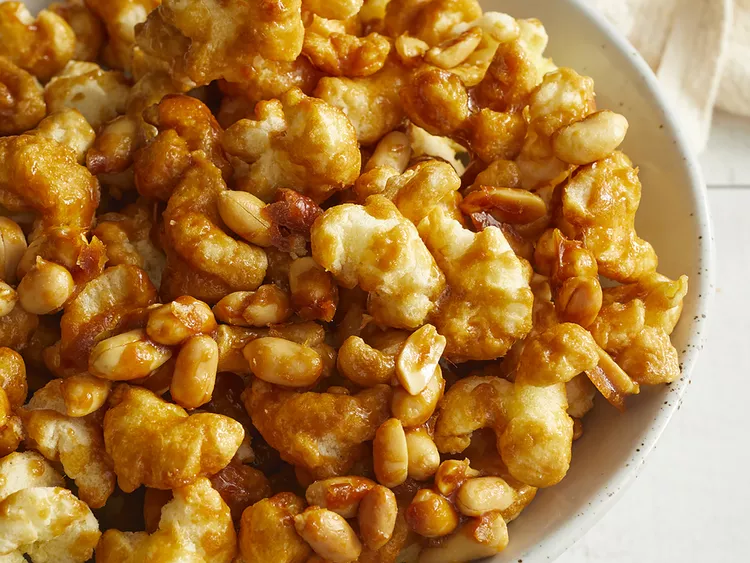 Caramel Corn Pops Treats Recipe – Crunchy, Sweet & Irresistible 1 image 267