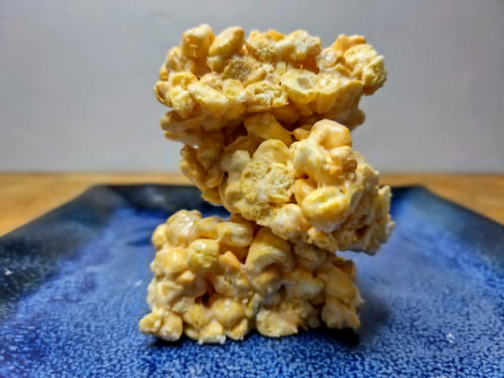 Caramel Corn Pops Treats Recipe – Crunchy, Sweet & Irresistible 2 image 269