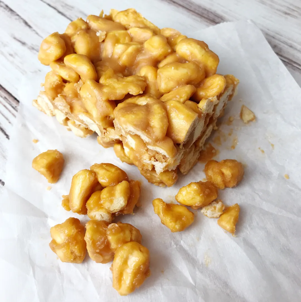 Caramel Corn Pops Treats Recipe – Crunchy, Sweet & Irresistible 6 image 275