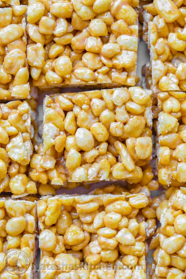 Caramel Corn Pops Treats Recipe – Crunchy, Sweet & Irresistible 8 image 277