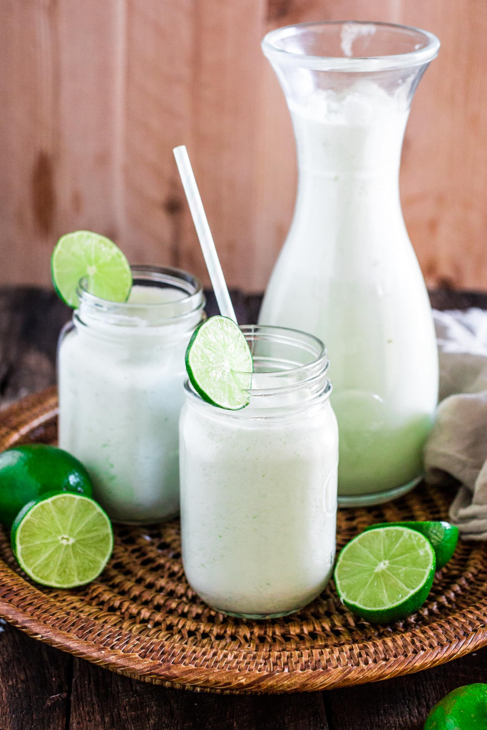 Brazilian Lemonade Recipe – Creamy, Sweet & Refreshing 3 image 306