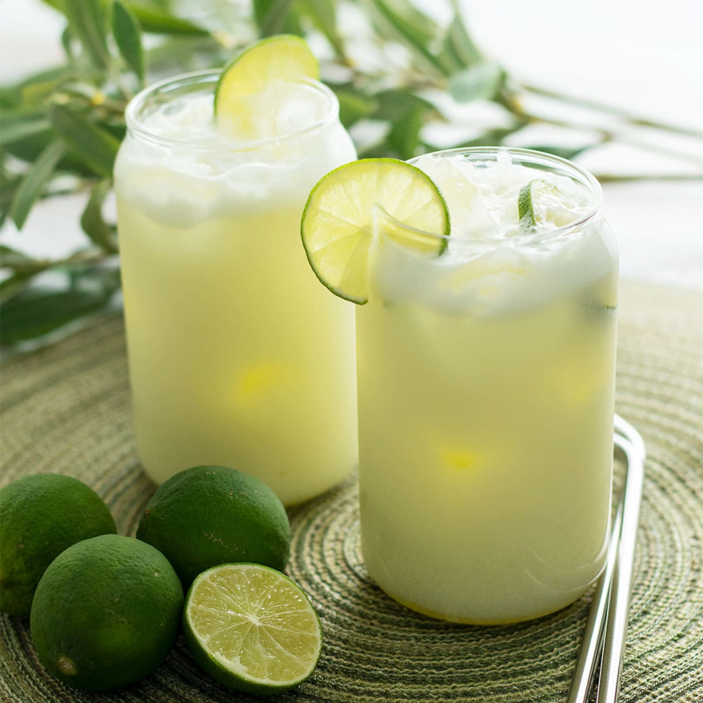 Brazilian Lemonade Recipe – Creamy, Sweet & Refreshing 8 image 311