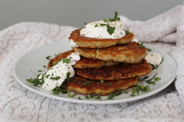 Stuffed Potato Pancakes – Draniki Recipe 2 image 42