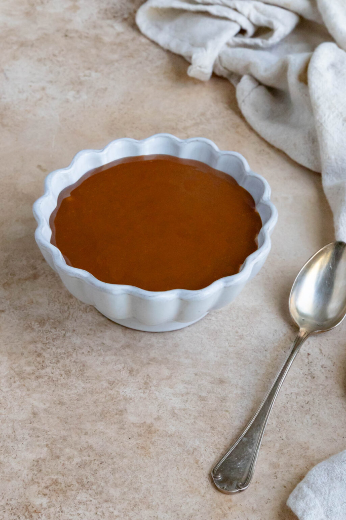 Easy Homemade Brown Sauce Recipe 2 image 78