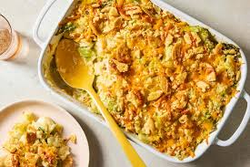 Cabbage Casserole Recipe (Easy, Cheesy & Comforting) 2 image 9